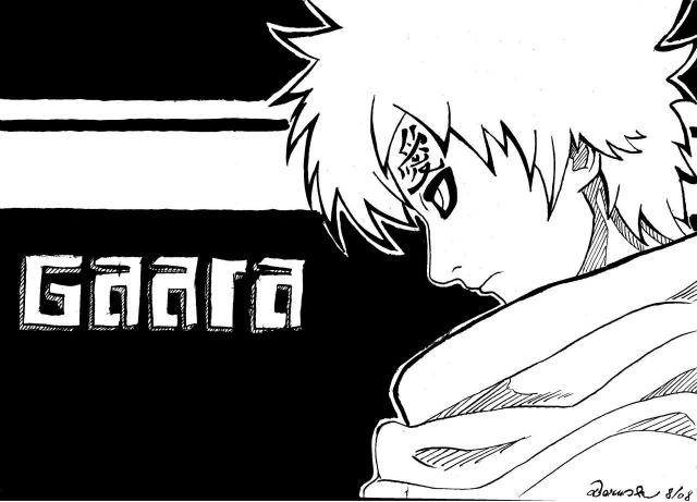 Gaara 